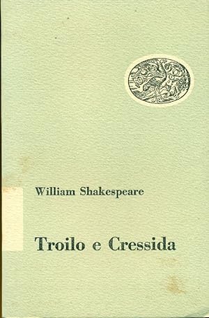 Troilo e Cressida