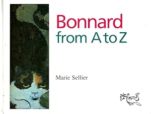 Immagine del venditore per Bonnard from A to Z venduto da LEFT COAST BOOKS