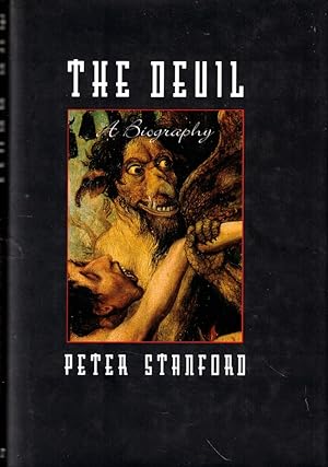 Image du vendeur pour The Devil: A Biography mis en vente par Kenneth Mallory Bookseller ABAA