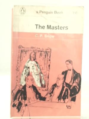 Image du vendeur pour The Masters mis en vente par World of Rare Books