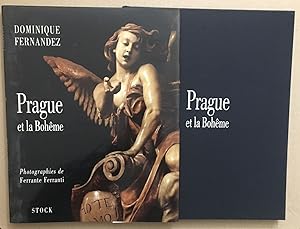 Seller image for Prague et la Bohme for sale by librairie philippe arnaiz