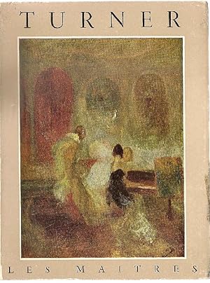 Seller image for William Turner 1775 - 1851 for sale by Studio Bibliografico Marini