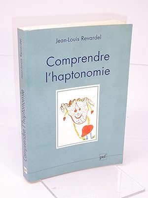 Seller image for Comprendre l'haptonomie for sale by Librairie Douin