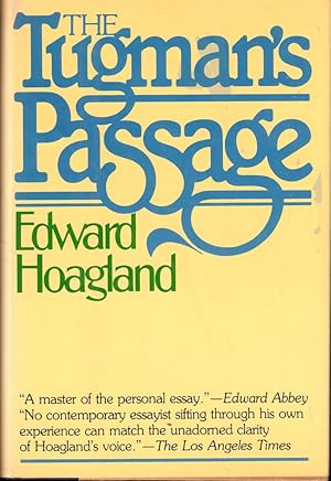 Seller image for The Tugman's Passage for sale by Kenneth Mallory Bookseller ABAA