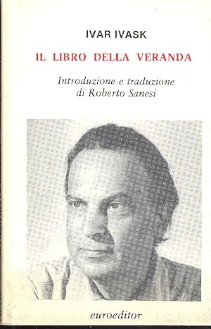 Il libro della veranda