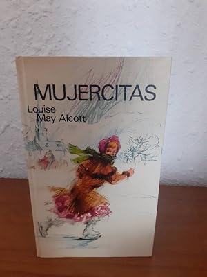 Imagen del vendedor de MUJERCITAS a la venta por Librería Maldonado