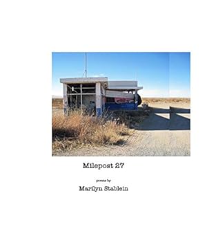 Seller image for Milepost 27 for sale by Redux Books