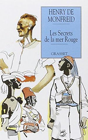 Bild des Verkufers fr Les secrets de la mer rouge, tome 1 zum Verkauf von JLG_livres anciens et modernes