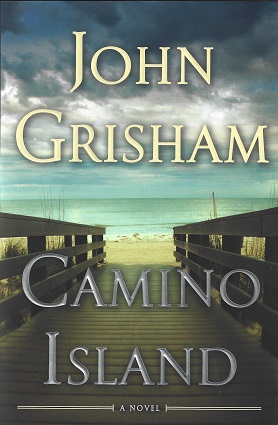 Camino Island