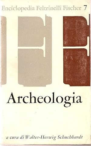 Archeologia