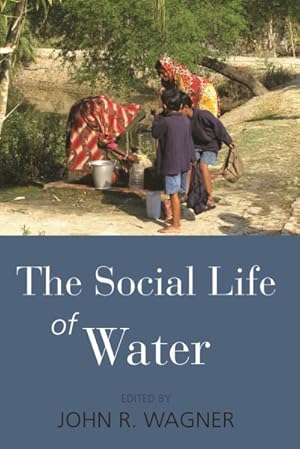 Seller image for Social Life of Water for sale by GreatBookPrices