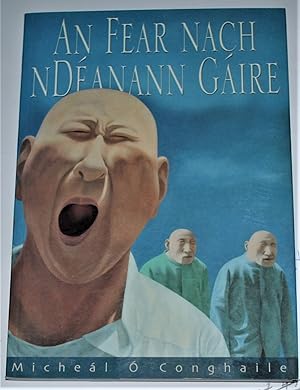 Seller image for AN FEAR NACH nDANANN GIRE for sale by O'Brien Books