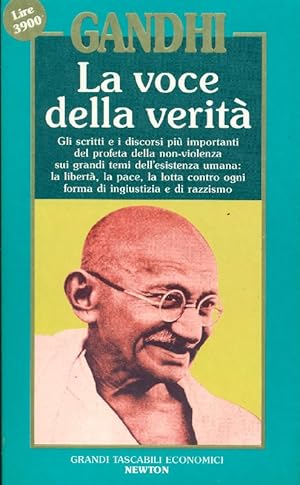 La voce della verità