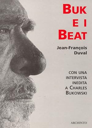 Imagen del vendedor de Buk e i Beat a la venta por Studio Bibliografico Marini