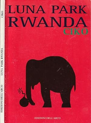 Bild des Verkufers fr Luna park Rwanda zum Verkauf von Biblioteca di Babele