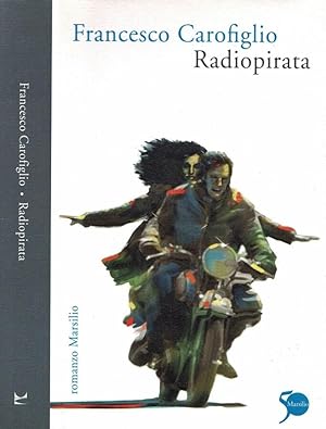 Bild des Verkufers fr Radiopirata zum Verkauf von Biblioteca di Babele