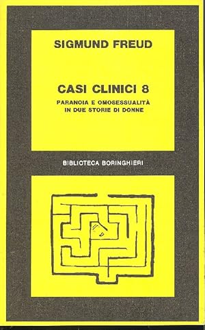 Casi clinici 8