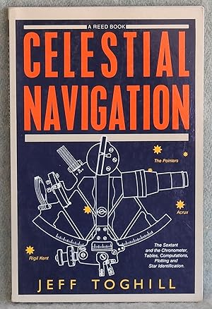 Bild des Verkufers fr Celestial Navigation for Beginners zum Verkauf von Argyl Houser, Bookseller