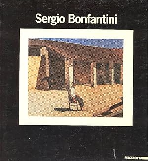 Sergio Bonfantini. Cavalli e cascinali 1930-1947