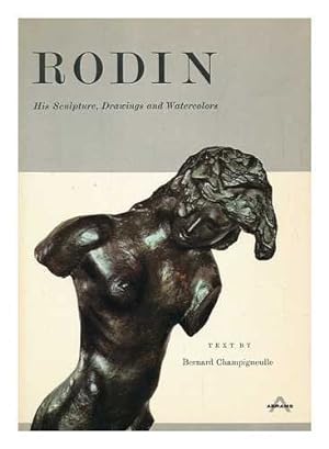 Bild des Verkufers fr Rodin zum Verkauf von Ammareal