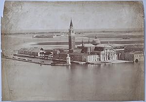 Isola di San Giorgio Maggiore