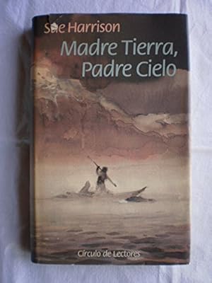 Imagen del vendedor de Madre Tierra, Padre Cielo a la venta por Ammareal