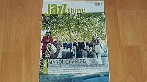 Bild des Verkäufers für Jazzthing Nov 03 / Jan 04 / 2003. zum Verkauf von Versandantiquariat Ingo Lutter