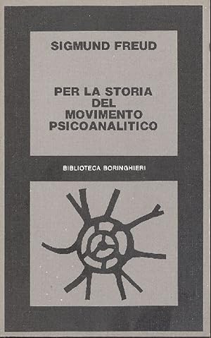 Per la storia del movimento psicoanalitico (1914)