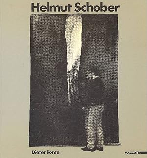 Seller image for Helmut Schober. Zwichenbereiche. Interspaces. Interspazi for sale by Studio Bibliografico Marini