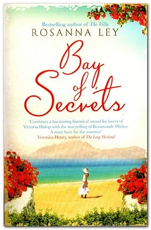 Seller image for Bay Of Secrets for sale by Darkwood Online T/A BooksinBulgaria