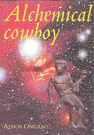 Bild des Verkufers fr Alchemical cowboy zum Verkauf von Studio Bibliografico Marini