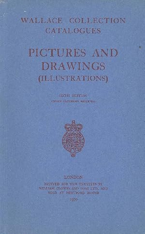 Seller image for Pictures and drawings (illustrations) for sale by Studio Bibliografico Marini