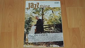 Bild des Verkäufers für Jazzthing Juni August 04 Nr.54. zum Verkauf von Versandantiquariat Ingo Lutter