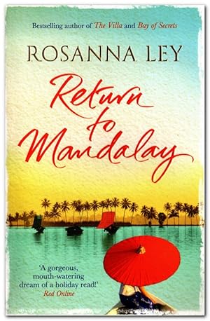 Seller image for Return To Mandalay for sale by Darkwood Online T/A BooksinBulgaria