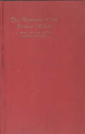 The Romance of the Palatine Miller: A tale of Palatine Irish-Americans and United Empire Loyalist...