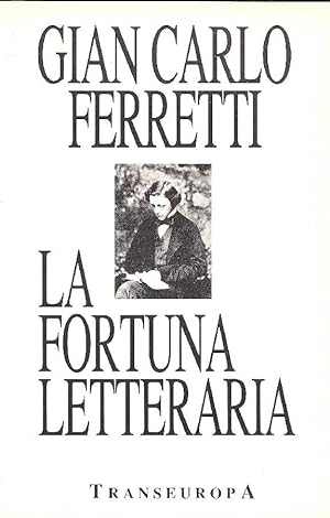 La fortuna letteraria