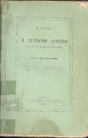 Il satirico