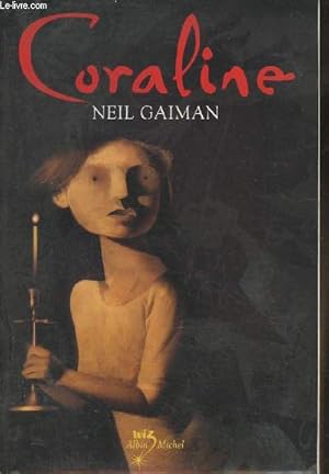 Image du vendeur pour Coraline mis en vente par Le-Livre