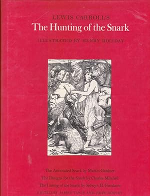 Bild des Verkufers fr The Hunting of the Snark: The Centennial Edition zum Verkauf von Ken Sanders Rare Books, ABAA