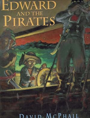 Edward and the Pirates