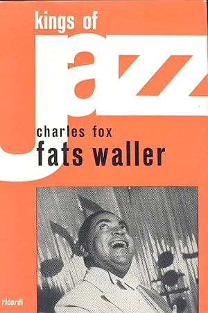 Fats Waller