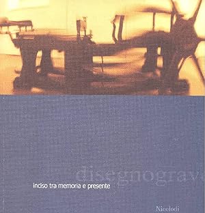 Seller image for Inciso tra memoria e presente for sale by Studio Bibliografico Marini