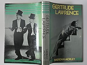 Gertrude Lawrence