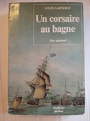 Un corsaire au bagne