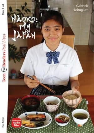 Seller image for Naoko: My Japan : Lektre mit Audio-Online for sale by Smartbuy