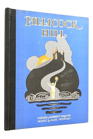 Seller image for PILLICOCK HILL for sale by Stella & Rose's Books, PBFA