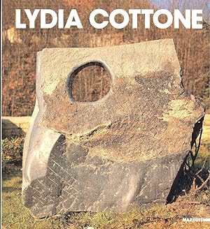 Lydia Cottone