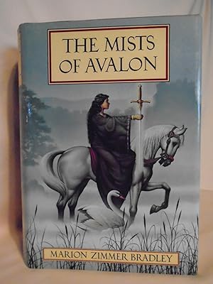 THE MISTS OF AVALON