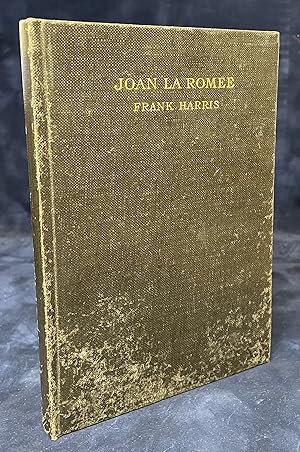 Joan La Romee _ a Drama