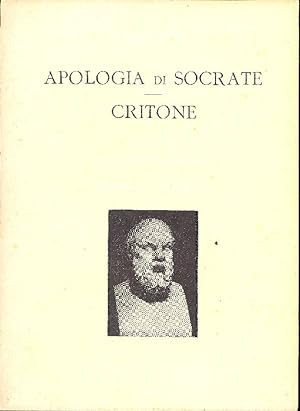 Apologia di Socrate - Critone